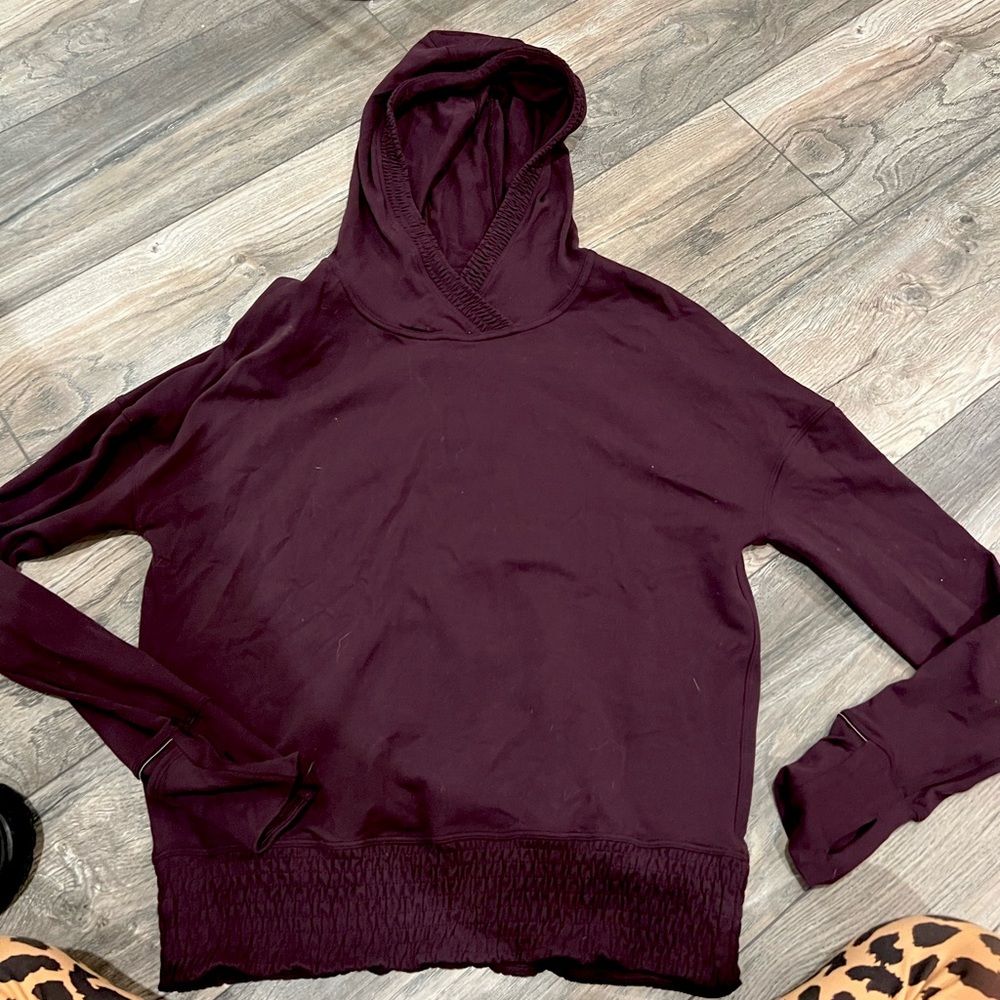 Lululemon Hoodie